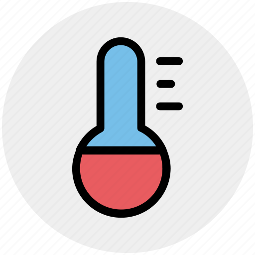 Check, forecast, spring, temperature, warm, weather icon - Download on Iconfinder