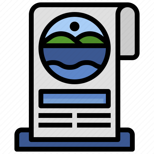 Agency, check, tour, tourism, travel icon - Download on Iconfinder