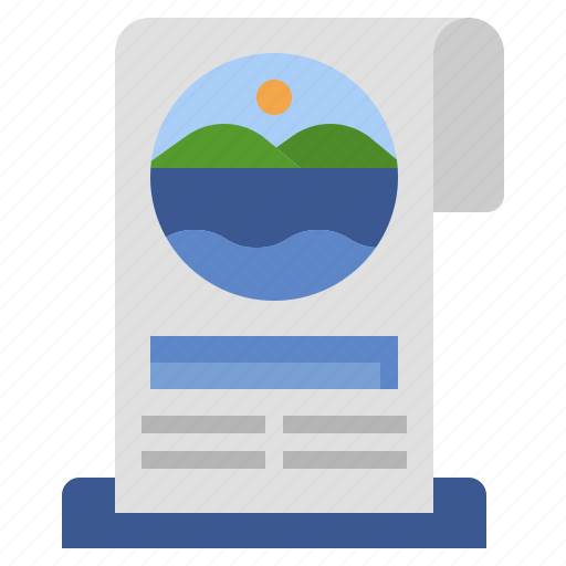 Agency, check, tour, tourism, travel icon - Download on Iconfinder
