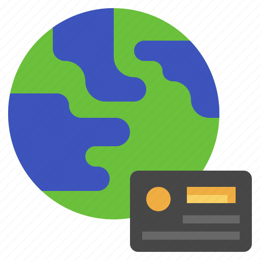 Agency, earth, planet, tour, tourism, travel icon - Download on Iconfinder