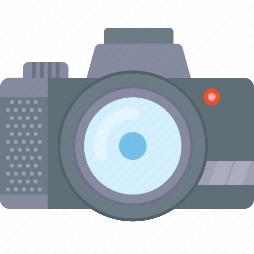 Camera, photography, tourism, travel icon - Download on Iconfinder