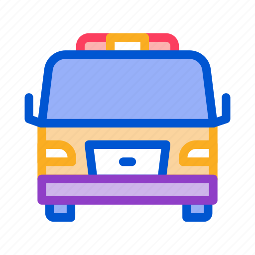 Auto, car, tow, transport, transportation, travel, truck icon - Download on Iconfinder