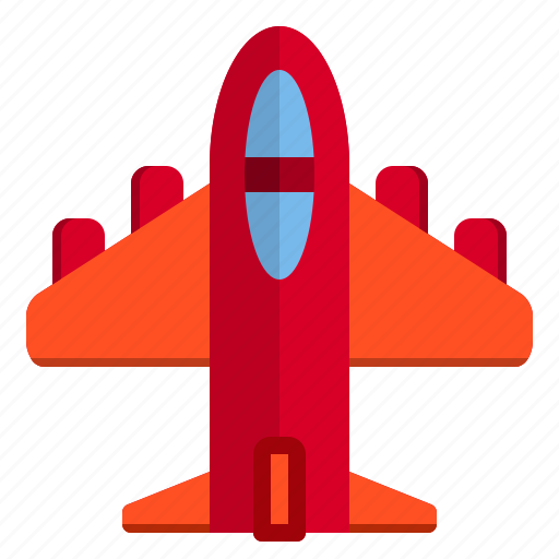 Air, game, kid, plane, play, toy icon - Download on Iconfinder