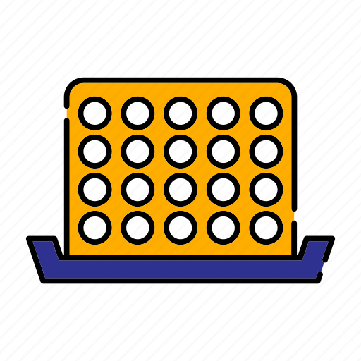 Bingo, entertainment, gambling, game, numbers icon - Download on Iconfinder