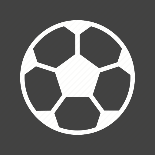 Ball, field, football, fun, play, soccer, sport icon - Download on Iconfinder