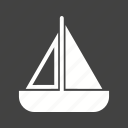 boat, paper, sailboat, ship, toy, travel, yacht
