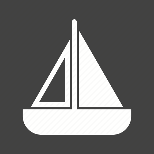 Boat, paper, sailboat, ship, toy, travel, yacht icon - Download on Iconfinder