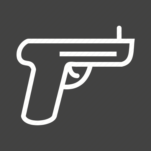Boy, gun, pistol, plastic, ray, toy, water icon - Download on Iconfinder