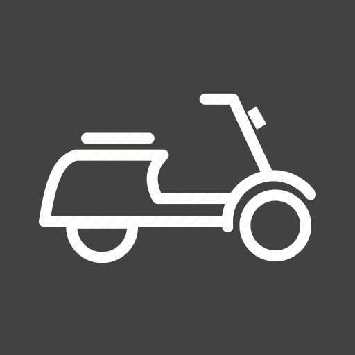 Bike, child, kid, motorbike, motorcycle, toy, tricycle icon - Download on Iconfinder