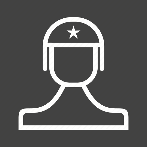 Army, commando, green, military, soldier, toy, war icon - Download on Iconfinder