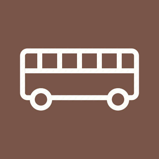 Auto, automobile, blocks, bus, school, toy, transport icon - Download on Iconfinder