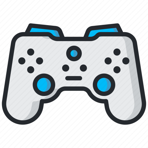 Console, controller, game, gaming icon - Download on Iconfinder