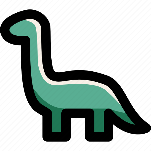 Animal, child, dino, dinosaurs, doll, nature, toys icon - Download on Iconfinder