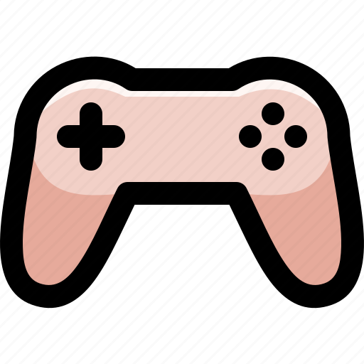 Console, controller, game, gamepad, gaming, joystick, sport icon - Download on Iconfinder
