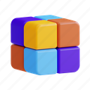 rubik, cube 