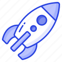 spaceship, rocket, toy, child, launch, children, spacecraft