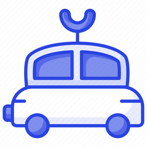 Toy, car, automobile, plaything, kids, toys, baby icon - Download on Iconfinder