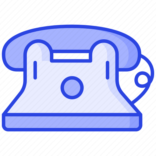 Telephone, toy, plaything, children, kids, baby, phone icon - Download on Iconfinder