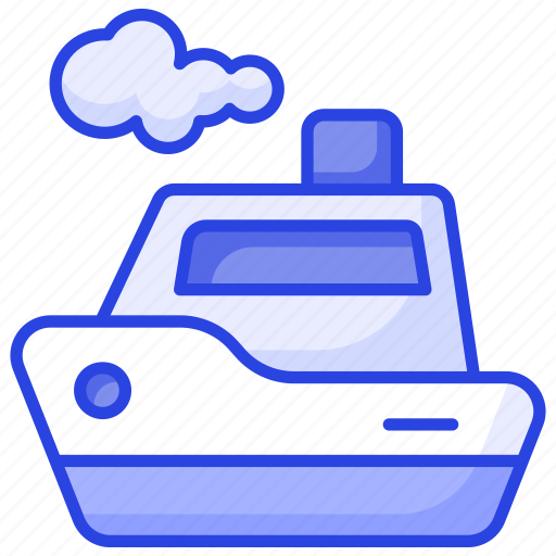 Boat, toy, toys, kids, ship, plaything, vessel icon - Download on Iconfinder
