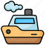 boat, toy, toys, kids, ship, plaything, vessel 