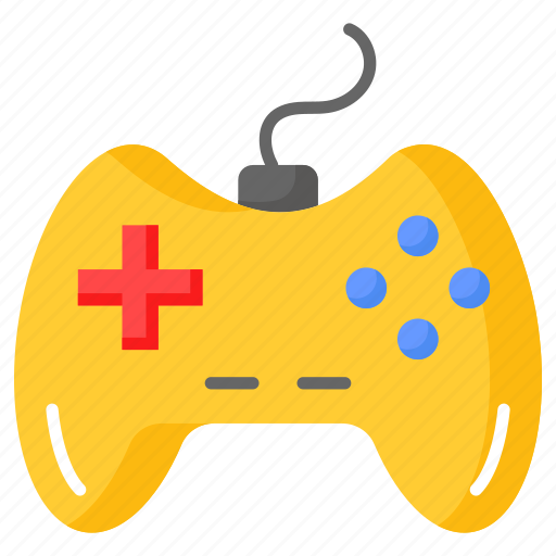Gamepad, joystick, console, gaming, computer, controller, game icon - Download on Iconfinder