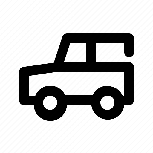 Car, delivery, transport, travel, vehicle icon - Download on Iconfinder