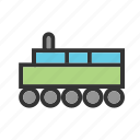 toy, train, transport, transportation