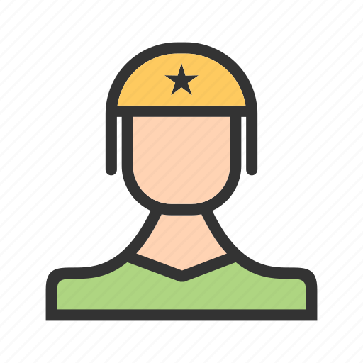 Army, military, soldier, toy icon - Download on Iconfinder