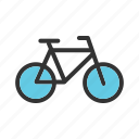 bicycle, bike, cycle, sport
