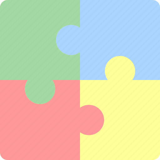 Child, game, kid, play, puzzle, toy icon - Download on Iconfinder