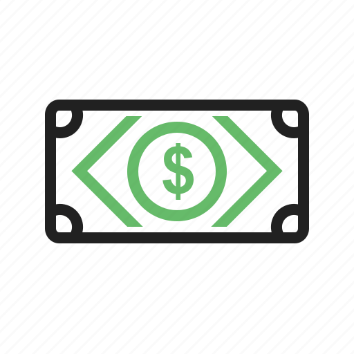 Bills, business, cash, debt, dollar, dollars, money icon - Download on Iconfinder
