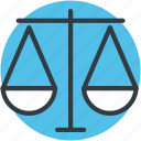 balance scale, equality, judgment, justice balance, law symbol