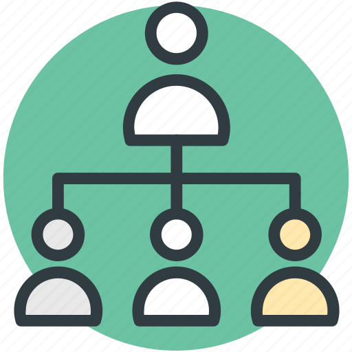 Business community, group, people, team, users icon - Download on Iconfinder