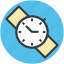 hand watch, time, timekeeper, watch, wristwatch 
