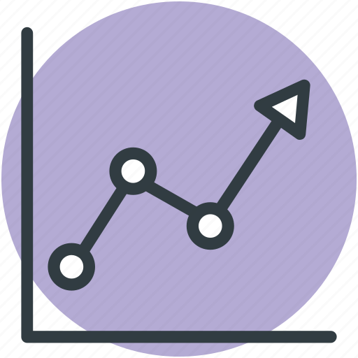 Analysis, analytics, business graph, chart, statistics icon - Download on Iconfinder