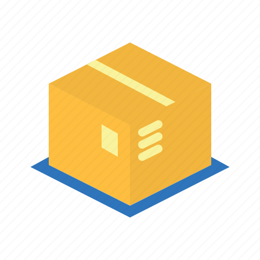 Box, delivery icon - Download on Iconfinder on Iconfinder