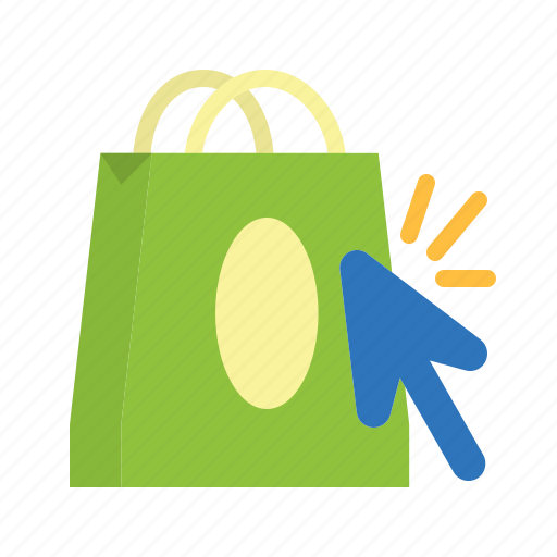 Buy, click, online, shopping icon - Download on Iconfinder