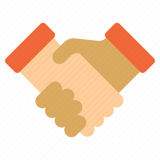 Handshake, agreement, communication, contract, friend hands, support, business contacts icon - Download on Iconfinder