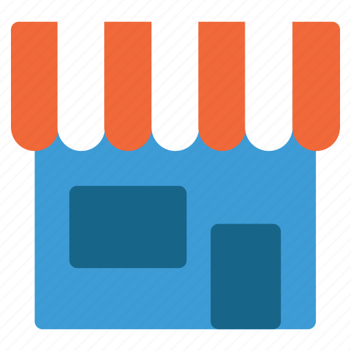 Shop, market, sale, store, supermarket, trade, shopping icon - Download on Iconfinder