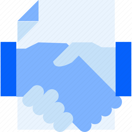 Partnership, handshake, agreement, contract, agree, partner, business icon - Download on Iconfinder