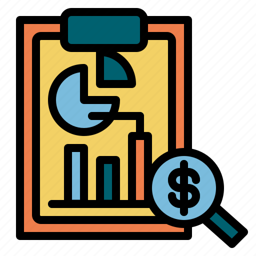 Trading, marketanalysis, anaysis, market, research icon - Download on Iconfinder