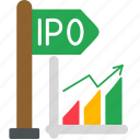 ipo, initial, market, offering, public, stock, tech