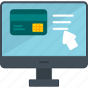online, payment, card, mobile