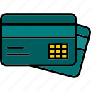 credit, card, banking, debit, debt, financial