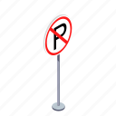 no parking, parking, road, traffic sign, transportation, turn, warning