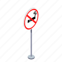 no smoke, no smoking, road, traffic sign, transportation, turn, warning
