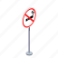 no smoke, no smoking, road, traffic sign, transportation, turn, warning 