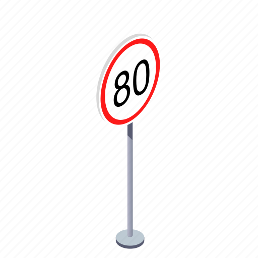 Arrow, road, speed limit, traffic sign, transportation, turn, warning icon - Download on Iconfinder