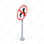 arrow, road, traffic sign, transportation, turn, warning 