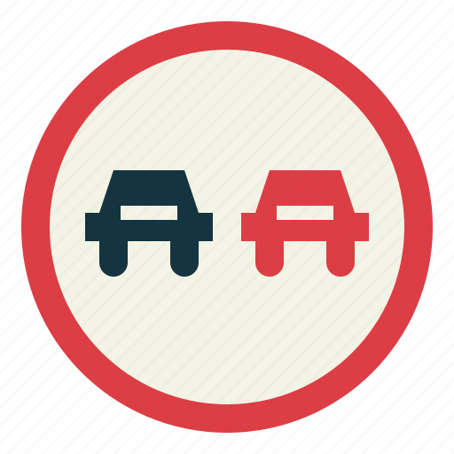 Parking, signaling, road, sign, notice, traffic sign, no parking icon - Download on Iconfinder